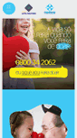 Mobile Screenshot of hospitaldocancer.org.br